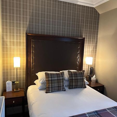Cairngorm Hotel Aviemore Dış mekan fotoğraf