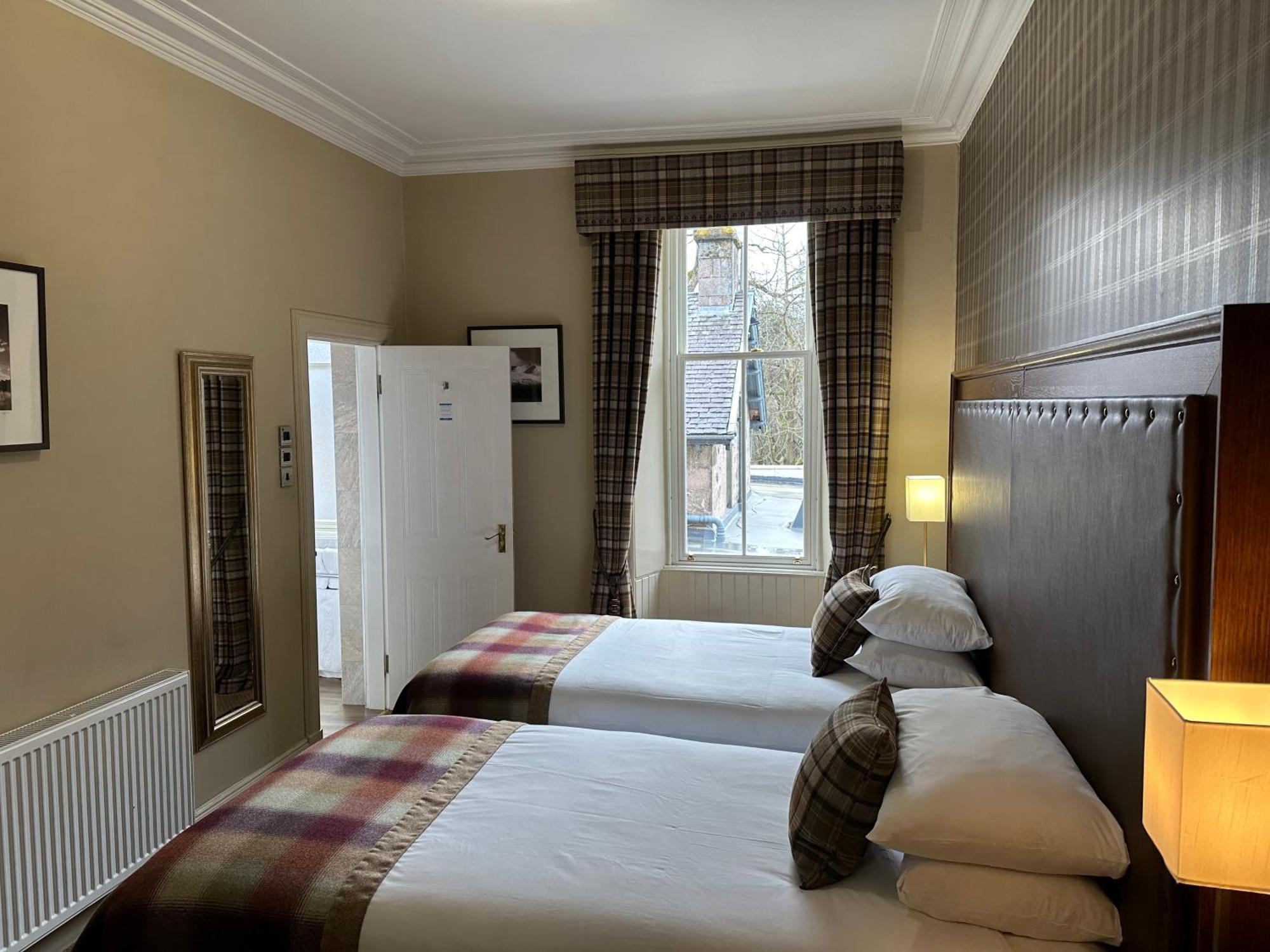 Cairngorm Hotel Aviemore Dış mekan fotoğraf