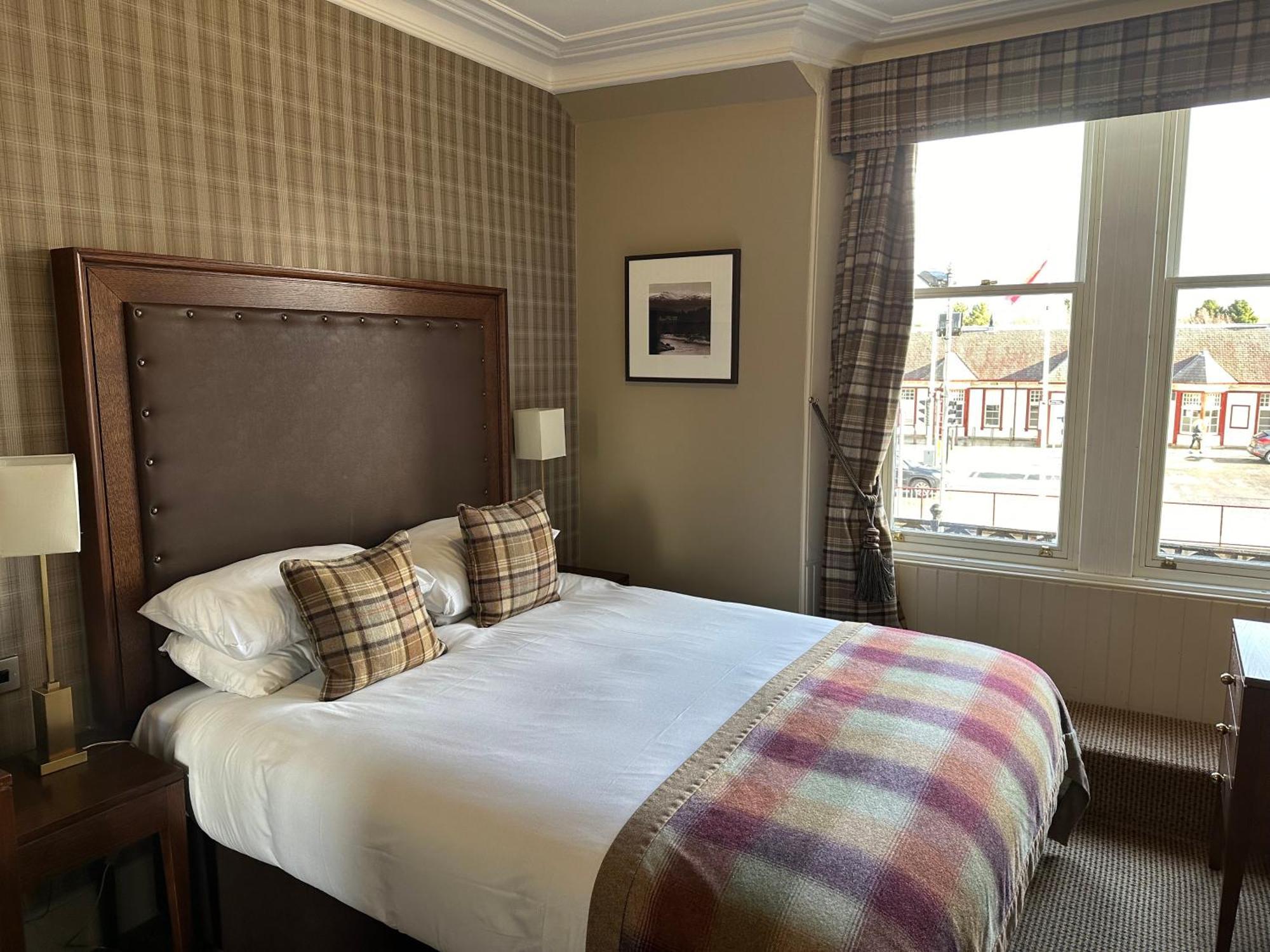 Cairngorm Hotel Aviemore Dış mekan fotoğraf