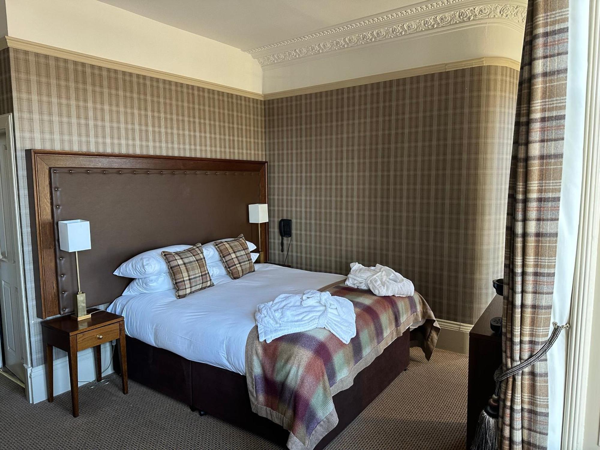Cairngorm Hotel Aviemore Dış mekan fotoğraf