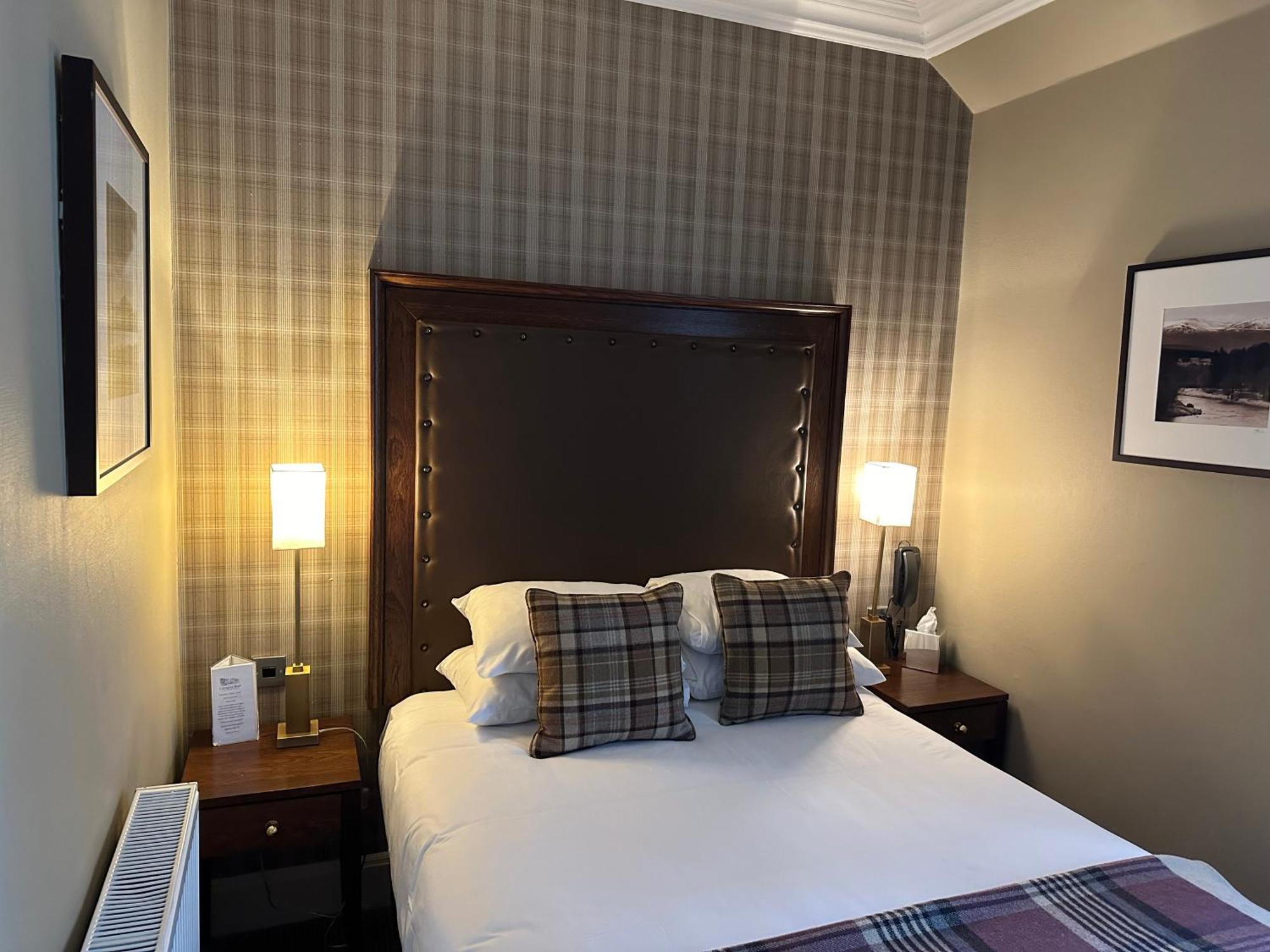 Cairngorm Hotel Aviemore Dış mekan fotoğraf