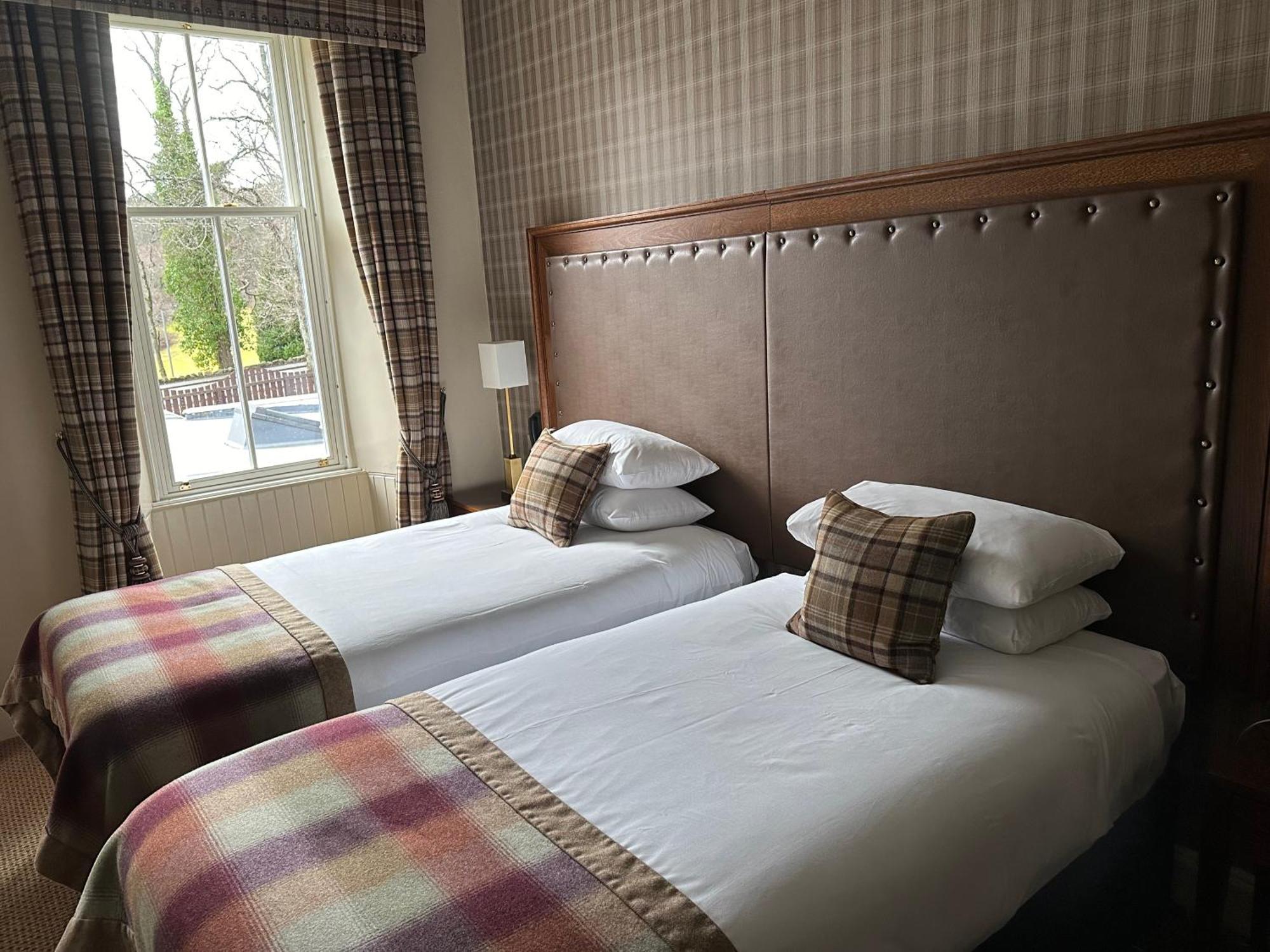 Cairngorm Hotel Aviemore Dış mekan fotoğraf