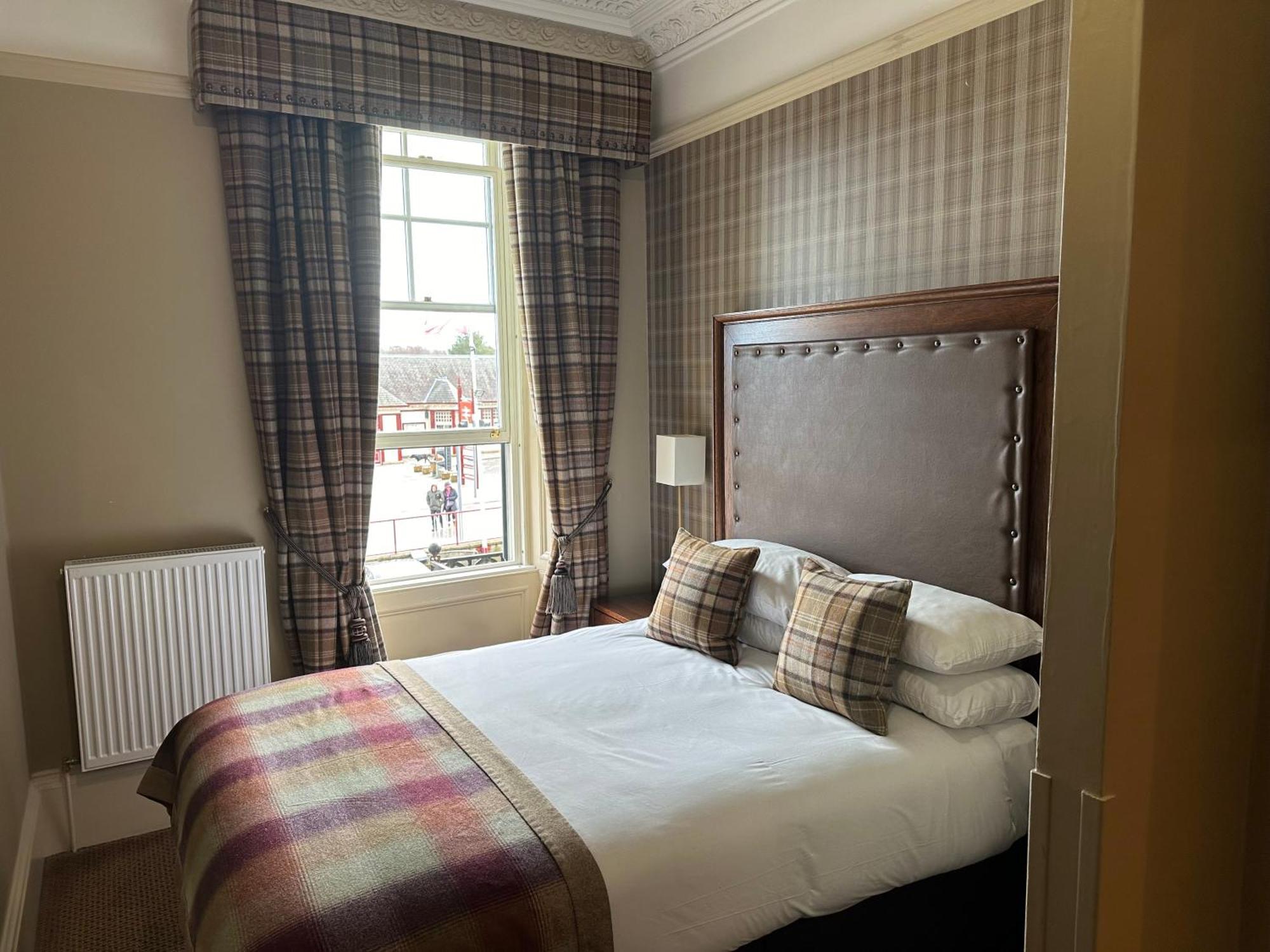 Cairngorm Hotel Aviemore Dış mekan fotoğraf