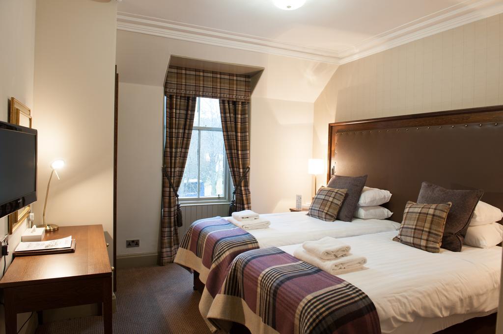 Cairngorm Hotel Aviemore Oda fotoğraf