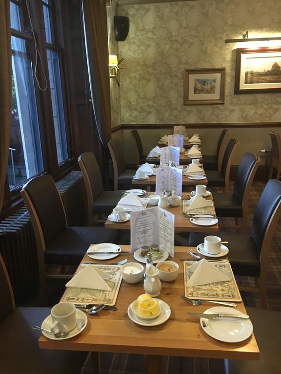 Cairngorm Hotel Aviemore Dış mekan fotoğraf
