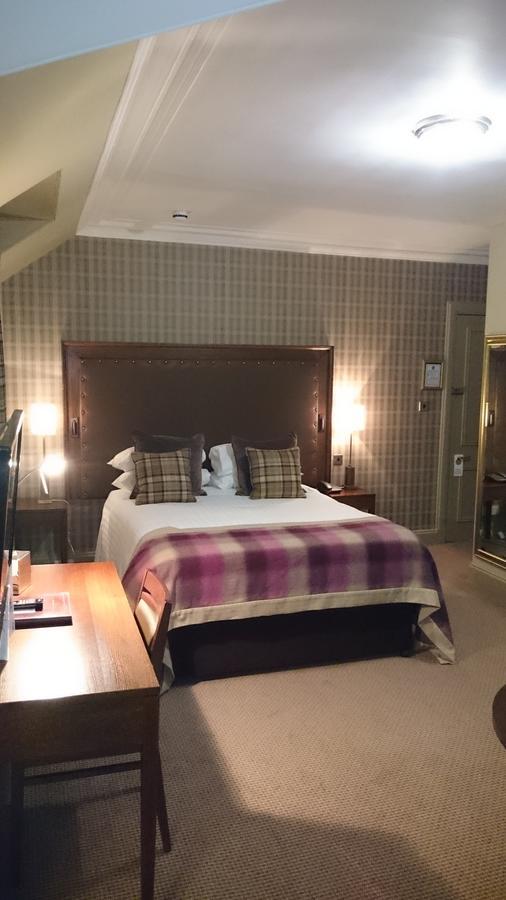 Cairngorm Hotel Aviemore Dış mekan fotoğraf