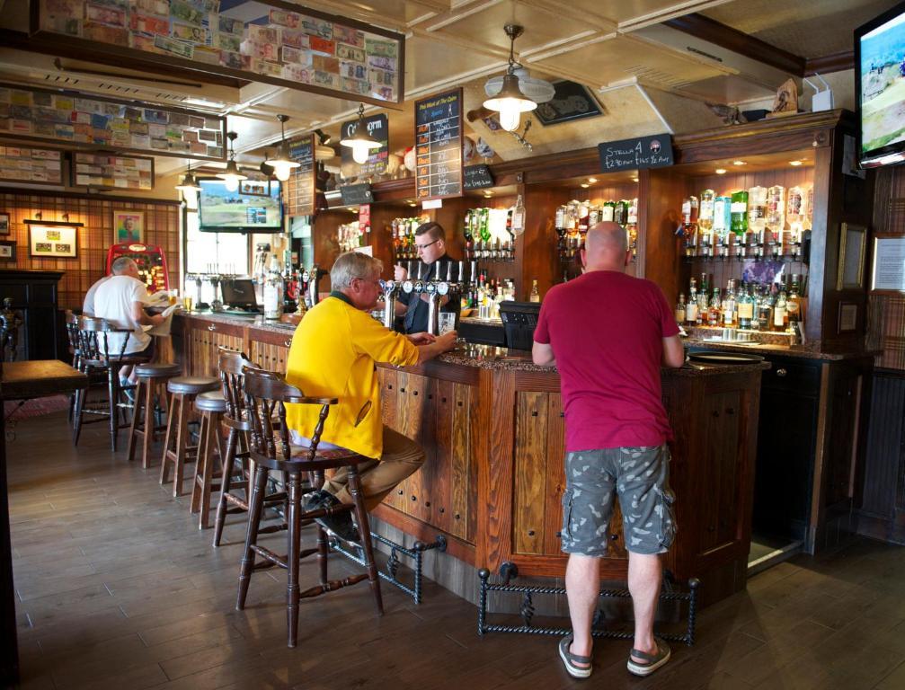 Cairngorm Hotel Aviemore Dış mekan fotoğraf