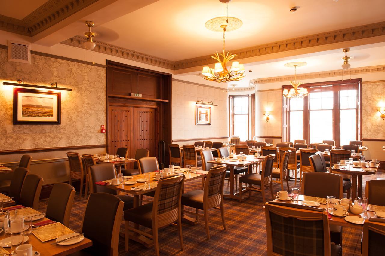 Cairngorm Hotel Aviemore Dış mekan fotoğraf