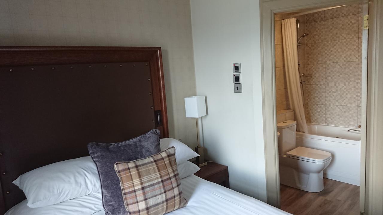 Cairngorm Hotel Aviemore Dış mekan fotoğraf