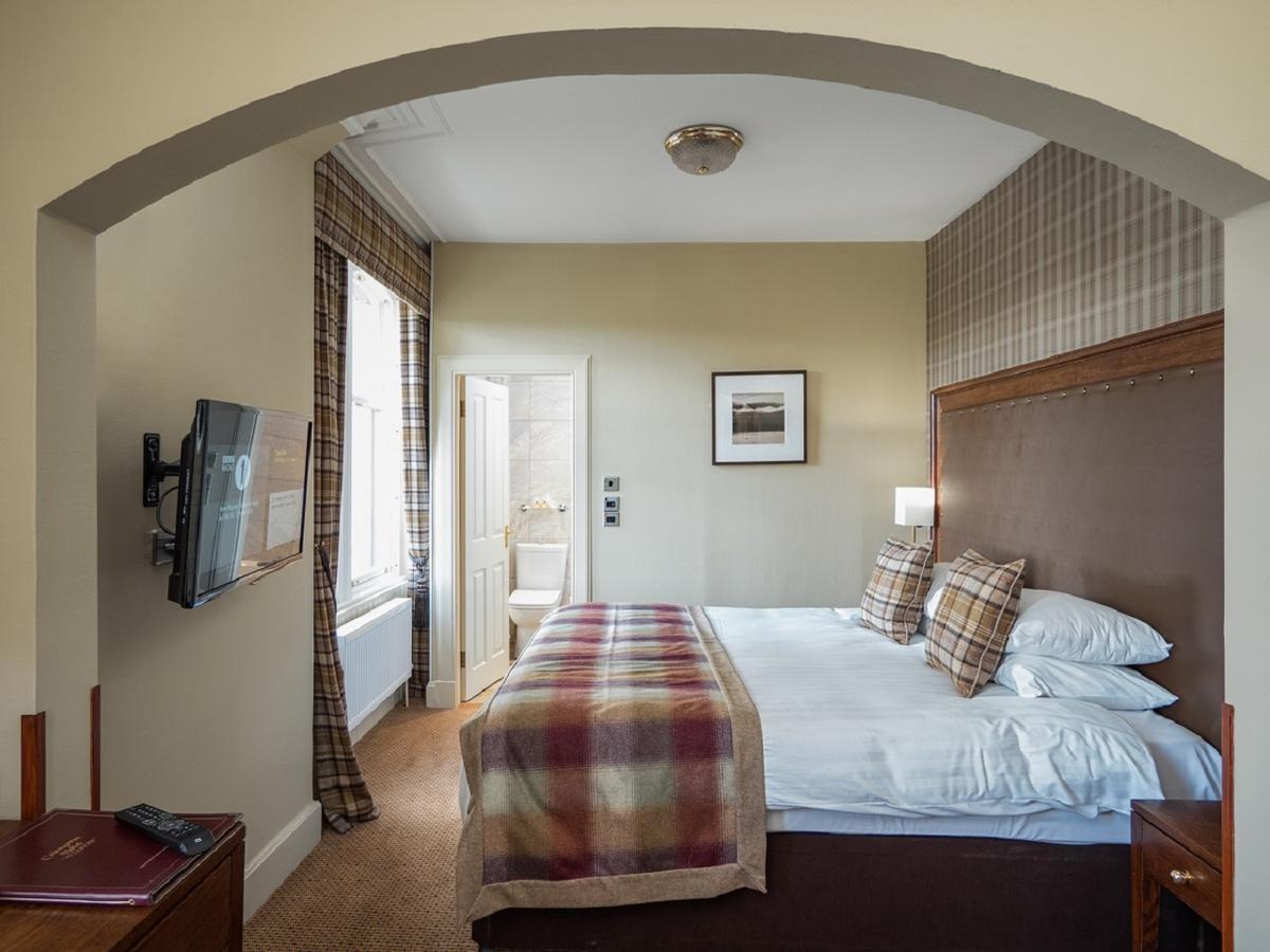 Cairngorm Hotel Aviemore Dış mekan fotoğraf