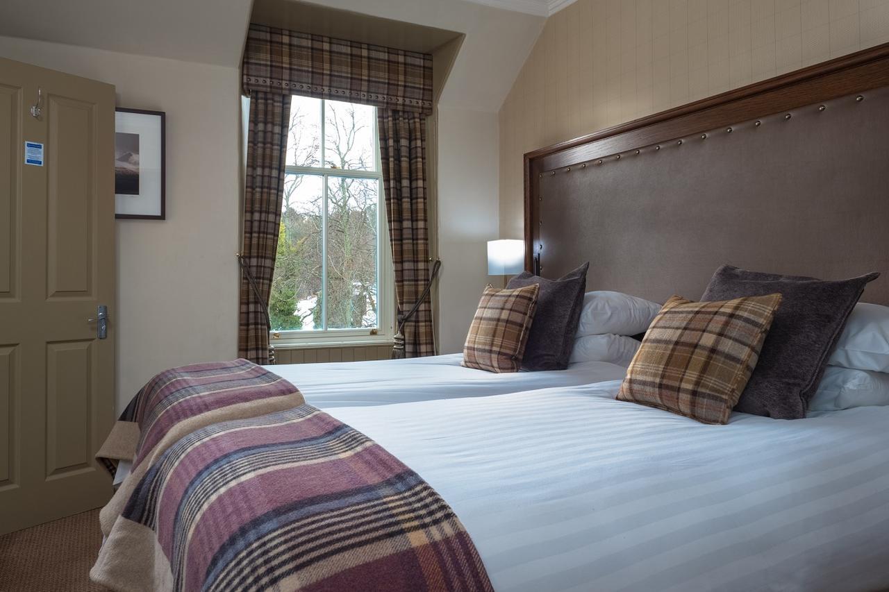 Cairngorm Hotel Aviemore Dış mekan fotoğraf