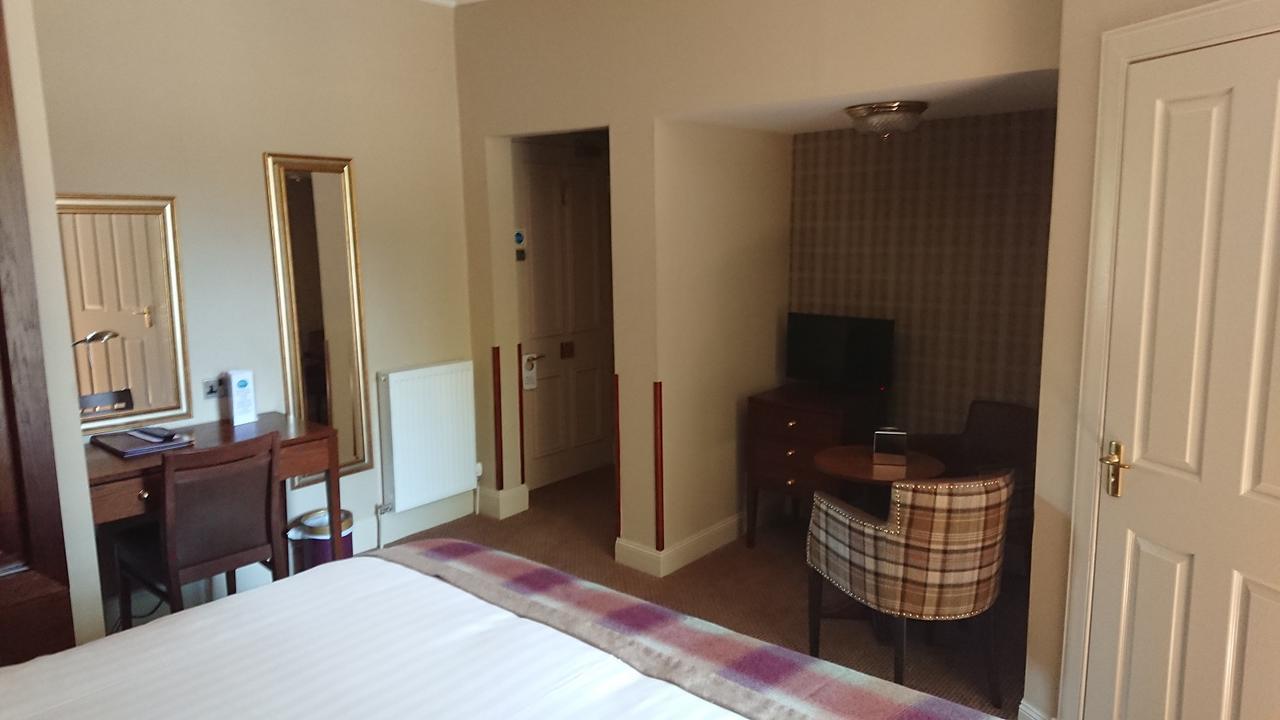 Cairngorm Hotel Aviemore Dış mekan fotoğraf
