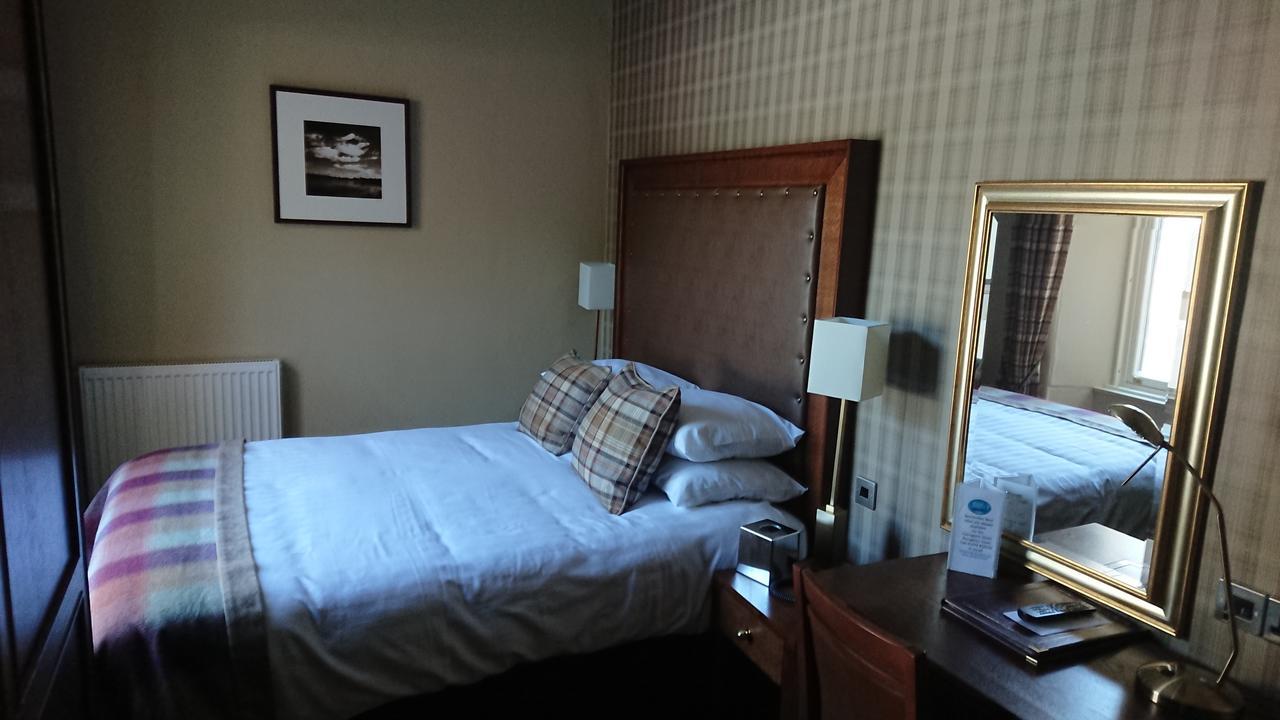 Cairngorm Hotel Aviemore Dış mekan fotoğraf